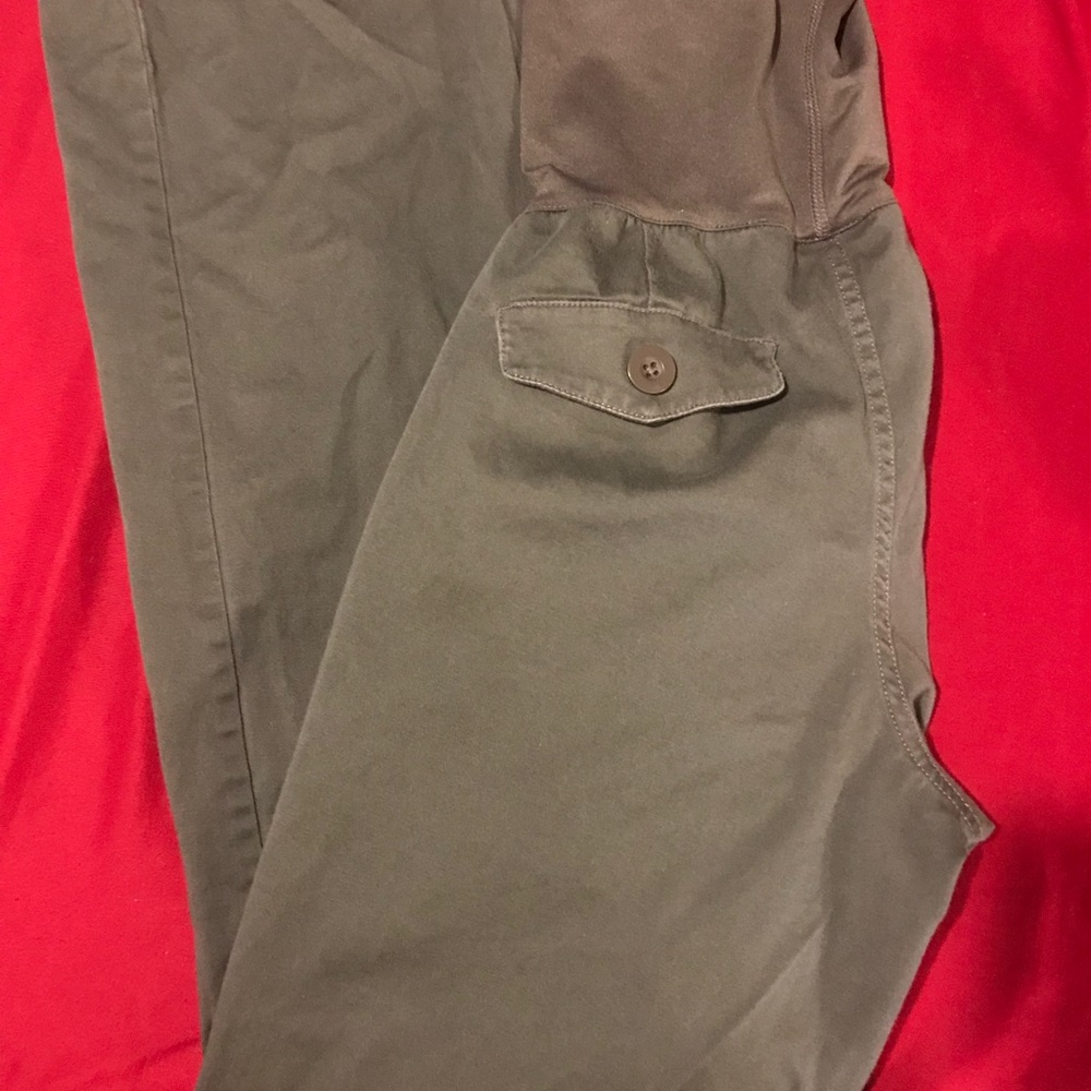 Liz Lange Maternity Pants